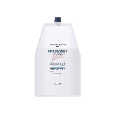 NHT ライスP 1600ml